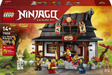 LEGO Ninjago - Four Weapons Blacksmith 15th Anniversary