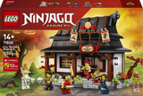 LEGO Ninjago - Four Weapons Blacksmith 15th Anniversary