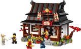 LEGO Ninjago - Four Weapons Blacksmith 15th Anniversary