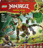 LEGO Ninjago - The Dragon of Life