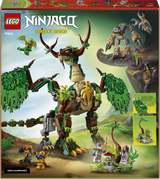 LEGO Ninjago - The Dragon of Life