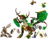 LEGO Ninjago - The Dragon of Life