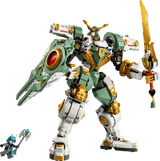 LEGO Ninjago - Lloyd's Titan Mech 15th Anniversary
