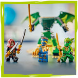 LEGO Ninjago - Lloyd's Dragon Mech Battle Pack