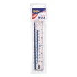 Helix 15cm Metric/Imperial Ruler