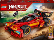 LEGO Ninjago - X-1 Ninja Charger 15th Anniversary