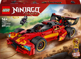 LEGO Ninjago - X-1 Ninja Charger 15th Anniversary
