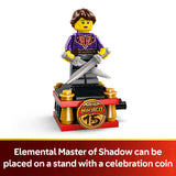LEGO Ninjago - X-1 Ninja Charger 15th Anniversary