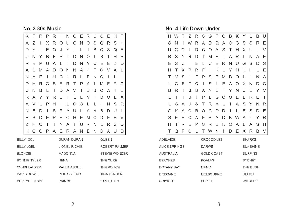 Best Ever Wordsearch Book