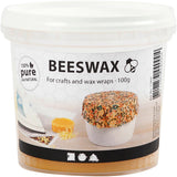 Beeswax