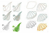 How to Draw: Nature Book