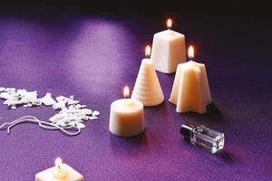 House Of Crafts Soy Wax Candle Craft Kit