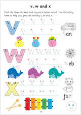 Galt Toys, Early Activities - First Writing Book