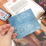 Professor Puzzle Escape from the Starline Express