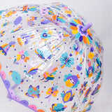 Djeco Umbrella - Pop Rainbow