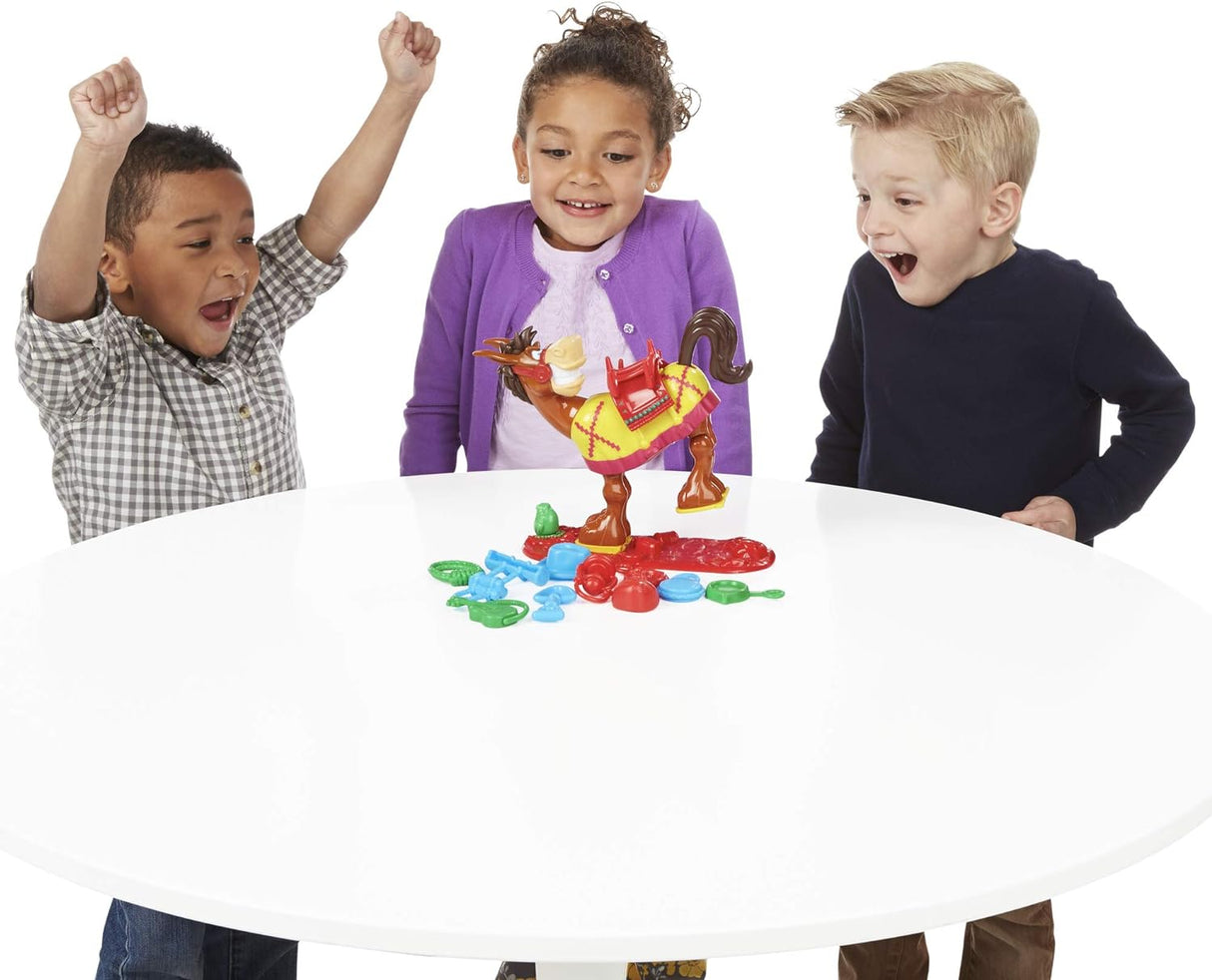 Buckaroo Classic Family Dexterity Game