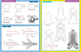 Learn To Draw Everything Book