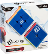 Nexcube 3x3 +2x2 Classic
