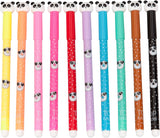 TOPModel 8678 Fibre-Tip Pens in Sweet Candy Cake Design