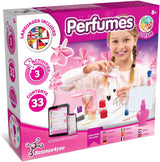 Science4you Perfumes Super Lab
