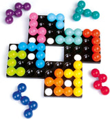 Quadrillion Game