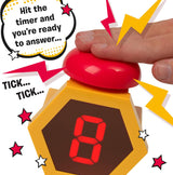 Don't Panic Board Game