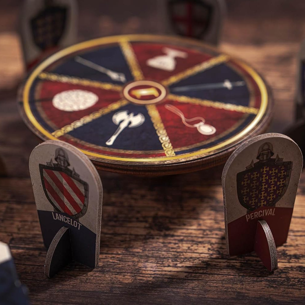 Myths and Legends Knights of the Round Table Game