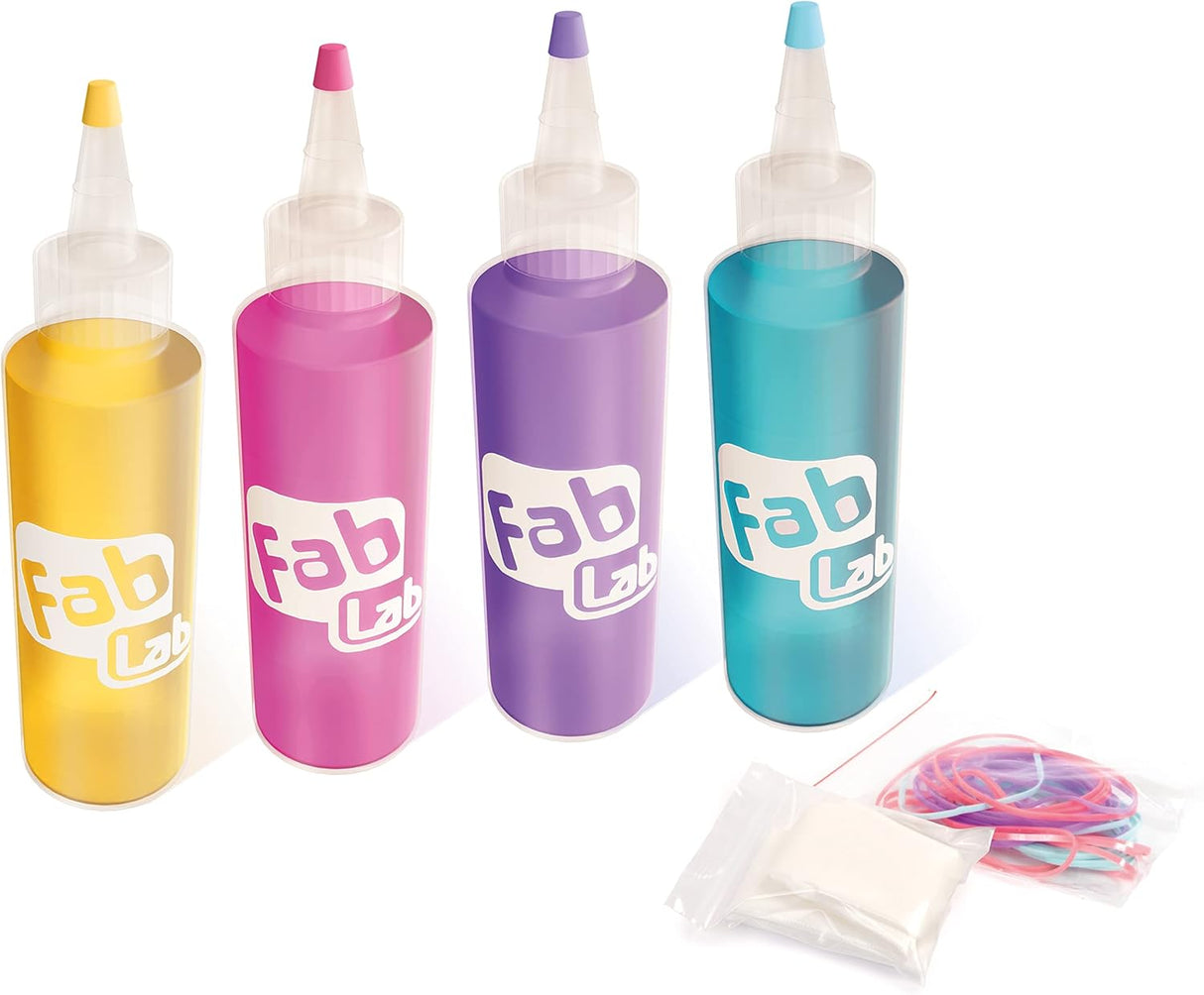 Fab Lab Tie Dye Kit