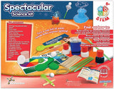 Science4you Spectacular Science Kit