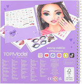 TOPModel Dress Me Up Face Beauty Girl
