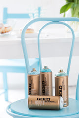 Montana GOLD Spray Paint 400ml - Venice (G6200)