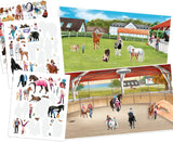 Miss Melody Stickerworld