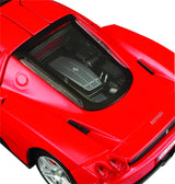 Maisto Diecast Model Car Kit - Ferrari ENZO 1:24