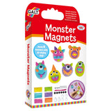 GALT Activity Pack - Monster Magnets Kit