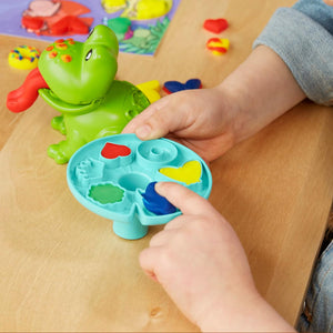 Play-Doh Frog ‘n Colours Starter Set