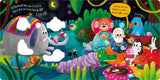 Sound Book Old Macdonald Had a Zoo