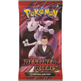 Pokémon TCG: Destined Rivals Booster Pack