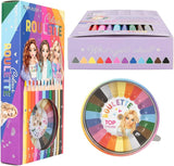 TOPModel Colour Roulette