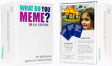 What Do You Meme? Card Game
