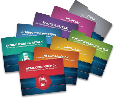 Pokémon TCG: Deck Crafter's Collection
