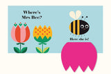 Wheres Mrs Ladybird? Buggy Book