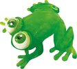 Squidy Beanie Big Eyed Frogs