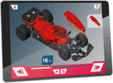 Science Museum Mechanics - Formula 1 Racing Car