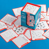 Puzzle a Day Professor Puzzle