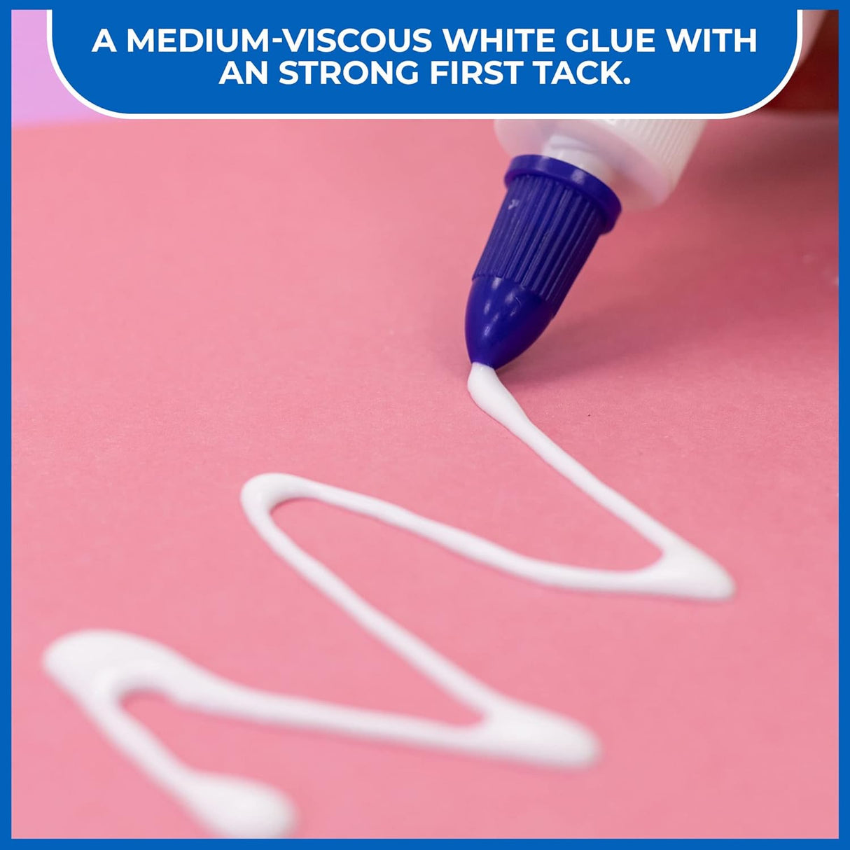 Collall Tacky Glue 100ml