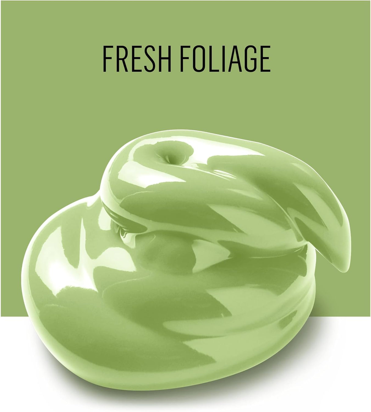 FolkArt Multi-Surface Acrylic 59ml - Fresh Foliage