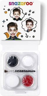 Snazaroo Mini Theme Set - Vampire