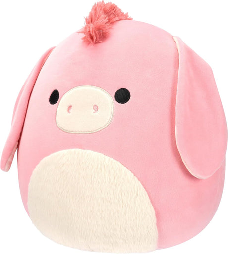 Squishmallows 12 Inch - Maudie the Pink Donkey