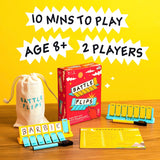 Battle Flips Game