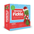 Christmas Pickle Crochet Kit